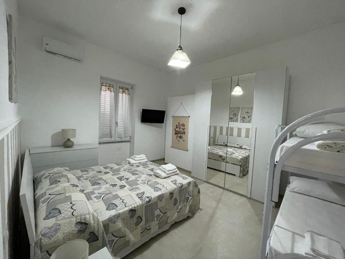 Ap Apartment - In Centro! Gallipoli Exterior foto