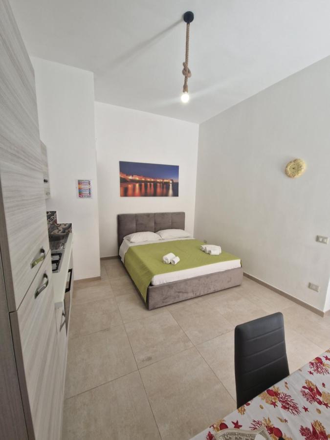 Ap Apartment - In Centro! Gallipoli Exterior foto